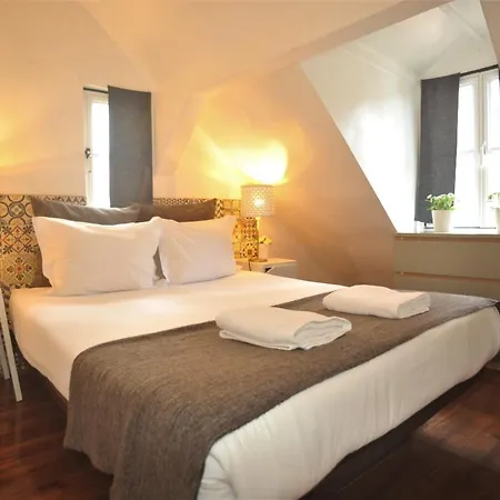Santos - Upper Loft With River View Appartamento *
