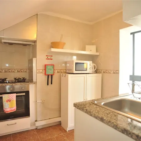 Διαμέρισμα Machadinho - Loft With River View